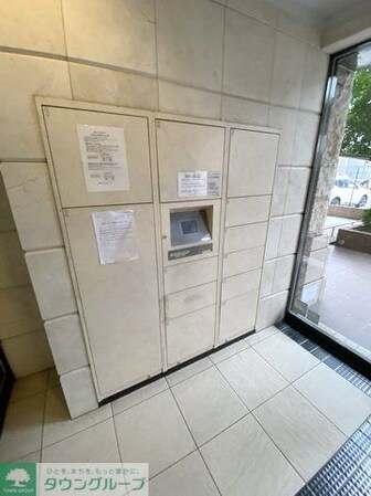 プレサンス大須観音駅前サクシードの物件内観写真